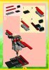 Bauanleitungen LEGO - 4093 - Wild Wind-up: Page 181