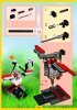 Bauanleitungen LEGO - 4093 - Wild Wind-up: Page 184