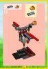 Bauanleitungen LEGO - 4093 - Wild Wind-up: Page 185