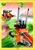 Bauanleitungen LEGO - 4093 - Wild Wind-up: Page 191