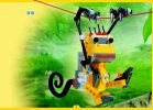 Bauanleitungen LEGO - 4094 - Motor Movers: Page 9