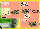 Bauanleitungen LEGO - 4094 - Motor Movers: Page 13