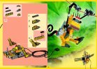 Bauanleitungen LEGO - 4094 - Motor Movers: Page 15