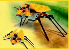 Bauanleitungen LEGO - 4094 - Motor Movers: Page 25