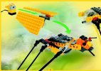 Bauanleitungen LEGO - 4094 - Motor Movers: Page 26