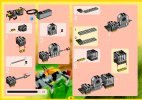 Bauanleitungen LEGO - 4094 - Motor Movers: Page 28