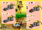 Bauanleitungen LEGO - 4094 - Motor Movers: Page 30