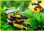 Bauanleitungen LEGO - 4094 - Motor Movers: Page 34