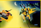 Bauanleitungen LEGO - 4094 - Motor Movers: Page 39