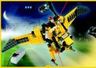 Bauanleitungen LEGO - 4094 - Motor Movers: Page 40