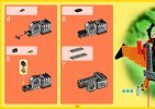 Bauanleitungen LEGO - 4094 - Motor Movers: Page 42