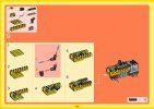 Bauanleitungen LEGO - 4094 - Motor Movers: Page 44