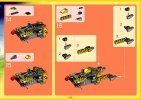 Bauanleitungen LEGO - 4094 - Motor Movers: Page 47