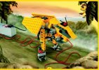 Bauanleitungen LEGO - 4094 - Motor Movers: Page 57