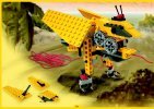 Bauanleitungen LEGO - 4094 - Motor Movers: Page 58