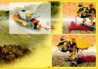 Bauanleitungen LEGO - 4094 - Motor Movers: Page 59