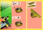 Bauanleitungen LEGO - 4094 - Motor Movers: Page 66