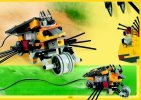 Bauanleitungen LEGO - 4094 - Motor Movers: Page 79