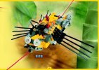 Bauanleitungen LEGO - 4094 - Motor Movers: Page 81