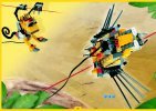 Bauanleitungen LEGO - 4094 - Motor Movers: Page 82