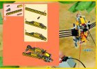 Bauanleitungen LEGO - 4094 - Motor Movers: Page 85