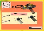 Bauanleitungen LEGO - 4094 - Motor Movers: Page 89