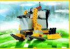 Bauanleitungen LEGO - 4094 - Motor Movers: Page 97