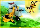 Bauanleitungen LEGO - 4094 - Motor Movers: Page 98