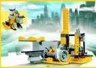 Bauanleitungen LEGO - 4094 - Motor Movers: Page 100