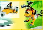 Bauanleitungen LEGO - 4094 - Motor Movers: Page 103