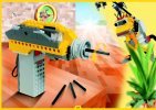 Bauanleitungen LEGO - 4094 - Motor Movers: Page 104