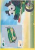 Bauanleitungen LEGO - 4095 - Record & Play: Page 36