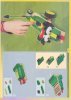 Bauanleitungen LEGO - 4095 - Record & Play: Page 39