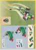 Bauanleitungen LEGO - 4095 - Record & Play: Page 41