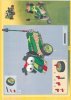 Bauanleitungen LEGO - 4095 - Record & Play: Page 44