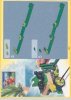 Bauanleitungen LEGO - 4095 - Record & Play: Page 58