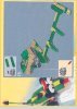 Bauanleitungen LEGO - 4095 - Record & Play: Page 70