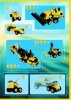 Bauanleitungen LEGO - 4096 - Micro Wheels: Page 3