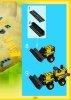 Bauanleitungen LEGO - 4096 - Micro Wheels: Page 19