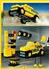 Bauanleitungen LEGO - 4096 - Micro Wheels: Page 20