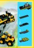 Bauanleitungen LEGO - 4096 - Micro Wheels: Page 43