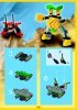 Bauanleitungen LEGO - 4097 - Mini Robots: Page 19