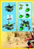 Bauanleitungen LEGO - 4097 - Mini Robots: Page 20