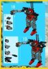 Bauanleitungen LEGO - 4097 - Mini Robots: Page 52