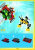 Bauanleitungen LEGO - 4097 - Mini Robots: Page 77