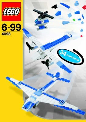 4098 - High Flyers