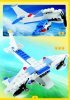 Bauanleitungen LEGO - 4098 - High Flyers: Page 5