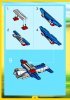 Bauanleitungen LEGO - 4098 - High Flyers: Page 12