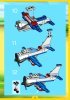 Bauanleitungen LEGO - 4098 - High Flyers: Page 13