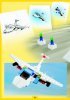 Bauanleitungen LEGO - 4098 - High Flyers: Page 16